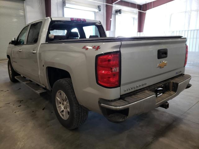 2016 CHEVROLET 1500 3GCUKREC4GG374720