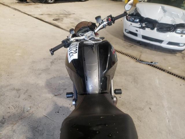 2012 DUCATI MONSTER 11 ZDM1RARR0CB054221