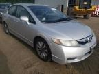 2009 HONDA  CIVIC