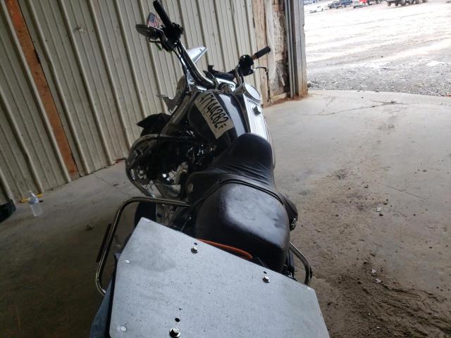 2012 HARLEY-DAVIDSON FLHRC ROAD 1HD1FRM17CB684756