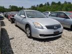 2008 NISSAN  ALTIMA