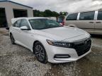 2018 HONDA  ACCORD