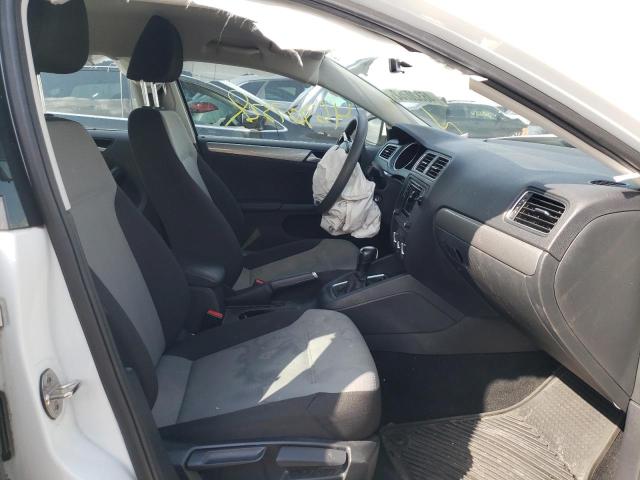 2017 VOLKSWAGEN JETTA S 3VW2B7AJ8HM340845