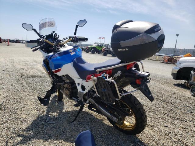 2018 HONDA CRF1000 D2 JH2SD0455JK200047