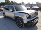 2017 JEEP  RENEGADE