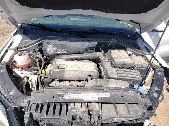 2017 VOLKSWAGEN TIGUAN TRE WVGHV7AX0HK006613