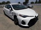 2018 TOYOTA  COROLLA