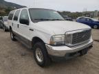 2004 FORD  EXCURSION