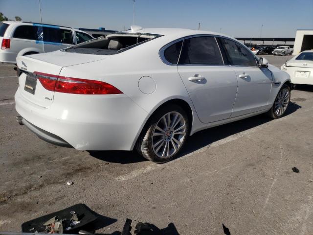 2017 JAGUAR XF PRESTIG SAJBE4BN0HCY36848