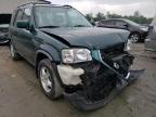 2001 HONDA  CRV