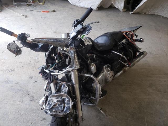 2012 HARLEY-DAVIDSON FLHRC ROAD 1HD1FRM17CB684756