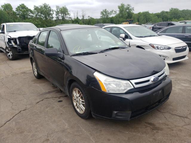 1FAHP35N59W206001 Ford Focus Se 2009