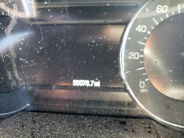 2016 LINCOLN MKX SELECT 2LMTJ8KRXGBL69994