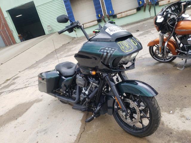 2021 HARLEY-DAVIDSON FLTRXS 1HD1KTP1XMB664281