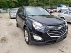 2017 CHEVROLET  EQUINOX