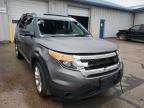 2011 FORD  EXPLORER