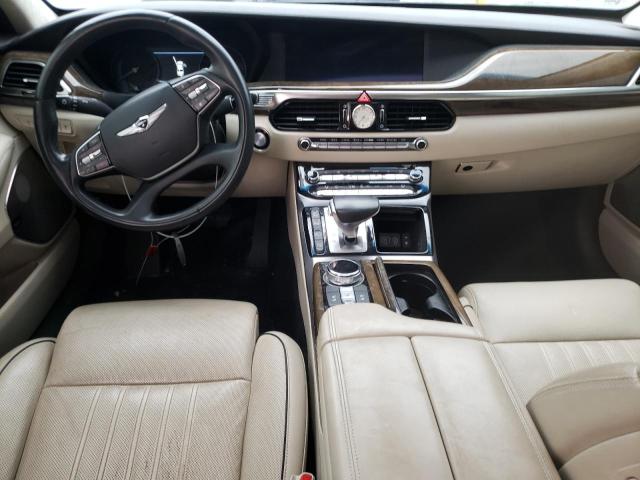 2017 GENESIS G90 ULTIMA KMHG54JH5HU028890