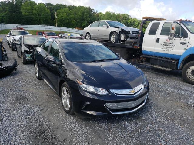 VIN 1G1RC6S5XHU208037 2017 Chevrolet Volt, LT no.1