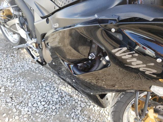 2006 KAWASAKI ZX636 C1 JKBZXJC176A041537