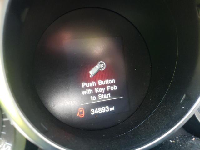 2018 FIAT 500X TREKK ZFBCFXCB8JP686981