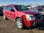 2005 CHEVROLET  EQUINOX