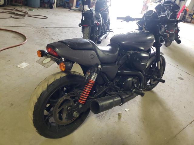 2017 HARLEY-DAVIDSON XG750A A 1HD4NCG26HC509756