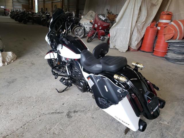 2021 HARLEY-DAVIDSON FLHXSE 1HD1PXL18MB957871