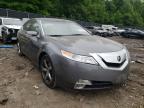 2009 ACURA  TL