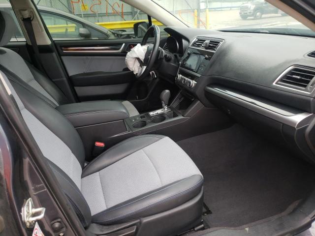 2017 SUBARU LEGACY SPO 4S3BNAR65H3016308