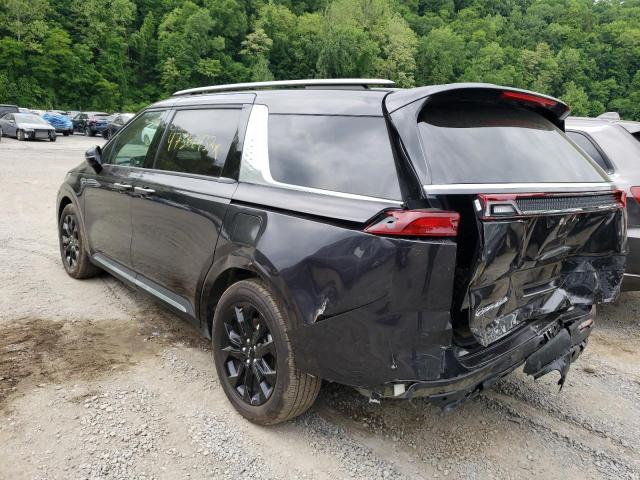 2022 KIA CARNIVAL S KNDNE5H39N6128048