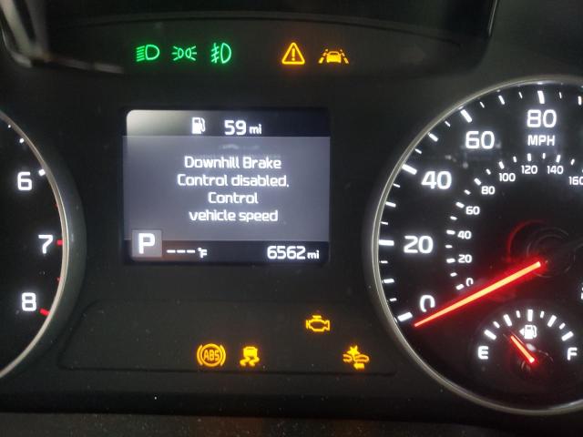 2022 KIA SELTOS EX KNDERCAA8N7248385