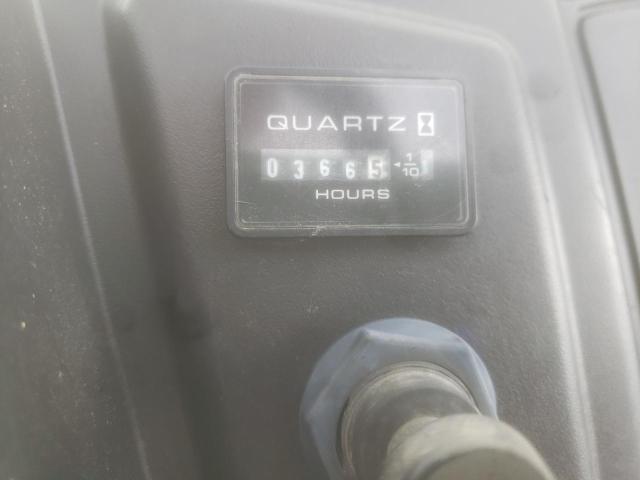 2012 POLARIS RANGER 400 4XARH45A3CB444417