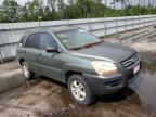 2007 KIA  SPORTAGE