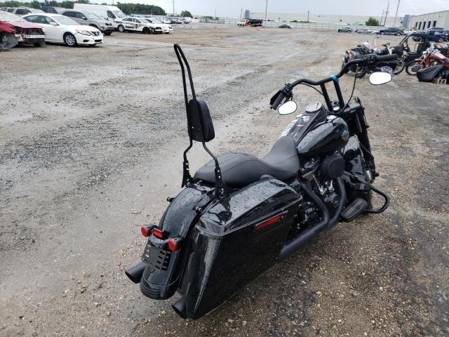 2022 HARLEY-DAVIDSON FLHRXS 1HD1KVP14NB613338