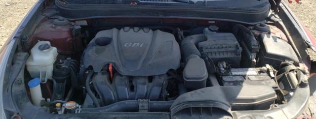 Фото: 5NPEB4AC9BH184196 - 7