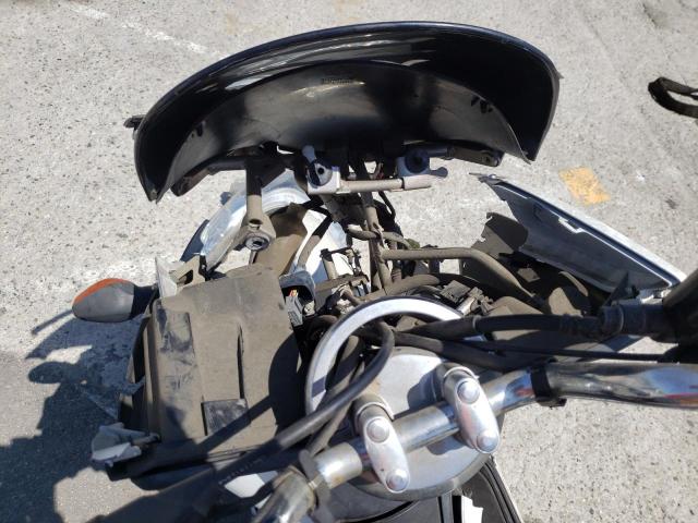 2011 HONDA PCX MLHJF2801B5002720