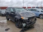 2012 KIA  SORENTO