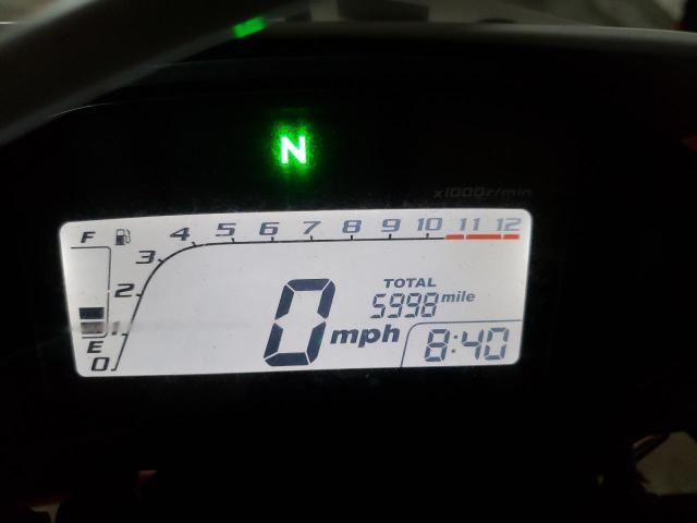 2017 HONDA 250 MLHMD4413H5003521