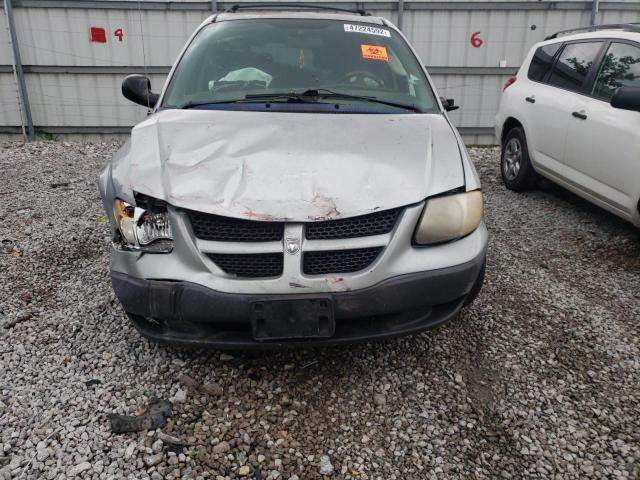 1D4GP25343B167529 Dodge Caravan