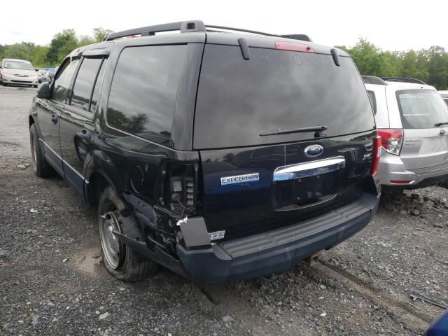 1FMJU1G51EEF03865 Ford Expedition 2014. Фото: 2