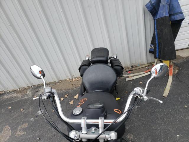 2008 HONDA VT750 C JH2RC50098K410007