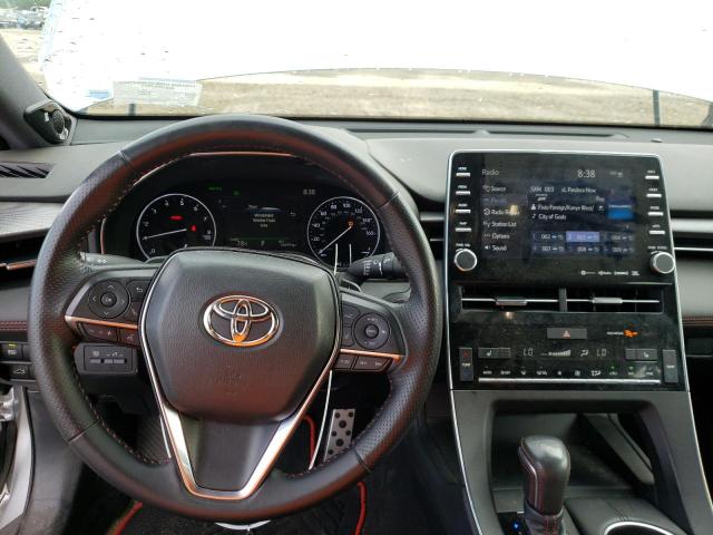 2020 TOYOTA AVALON XSE 4T1FZ1FB6LU038856