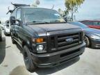 2012 FORD  ECONOLINE