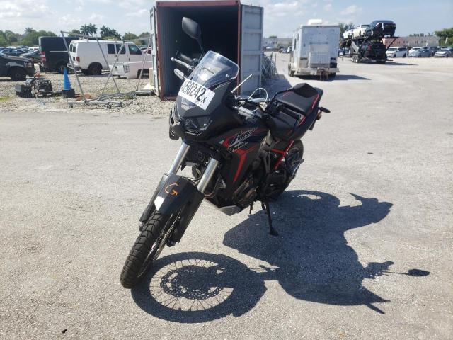 2020 HONDA CRF1100 D JH2SD1004LK000201