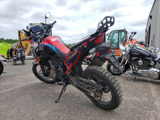 2022 HONDA CRF1100 A JH2SD1013NK200045