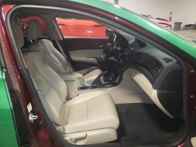 ACURA ILX 2013 GREEN Photo 5