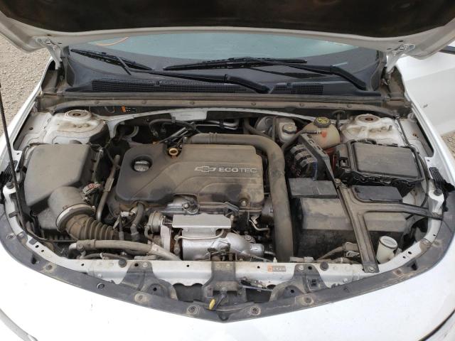 1G1ZE5ST2GF284373 CHEVROLET MALIBU 2016