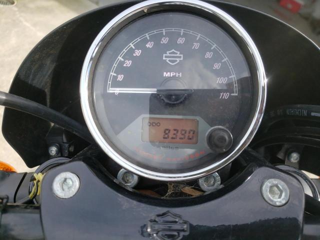 2016 HARLEY-DAVIDSON XG750 1HD4NBB15GC503468