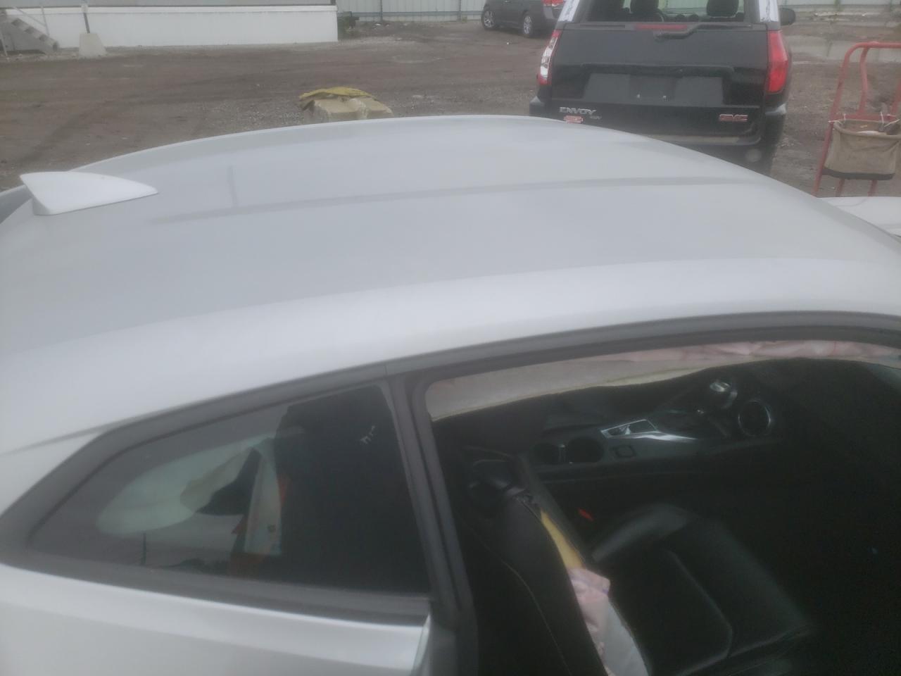 1G1FH1R78K0105289 CHEVROLET CAMARO 2019