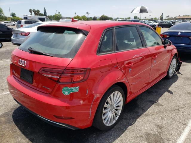 2017 AUDI A3 E-TRON WAUUPBFF0HA059573